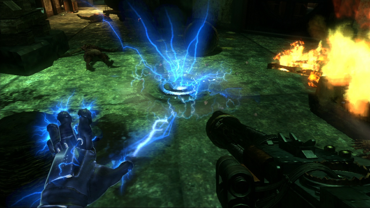 BioShock 2